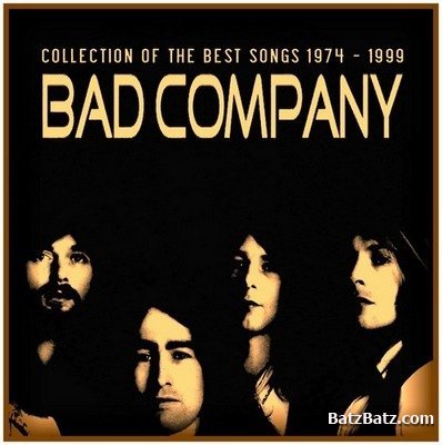 Что значит bad company